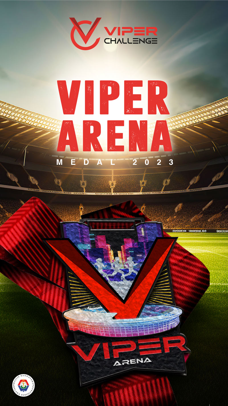 arena-medal